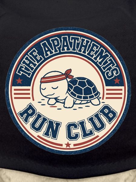 Apathhetic Turtle Run Club