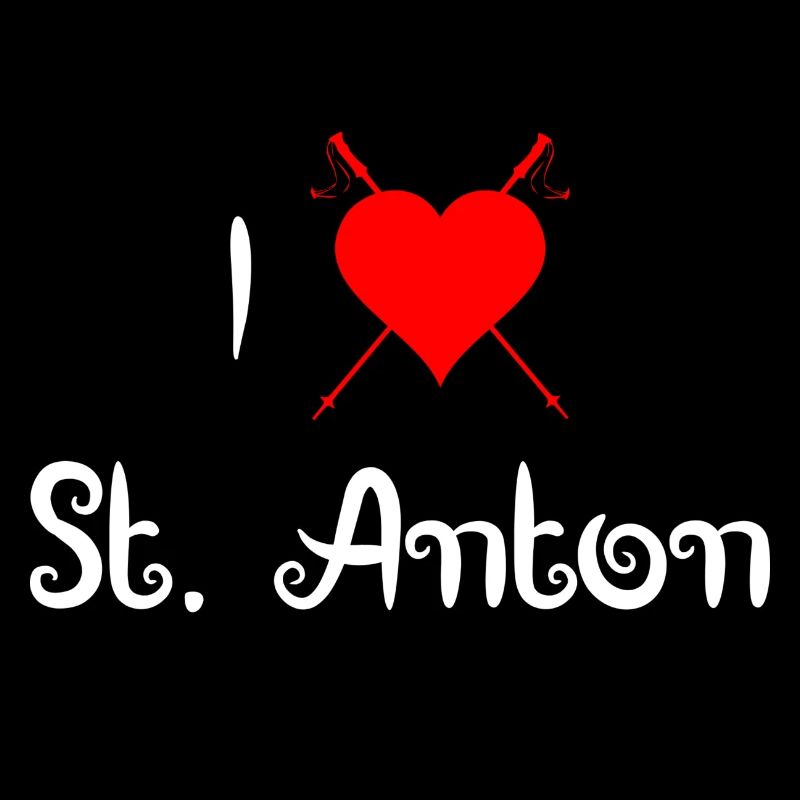 St. Anton