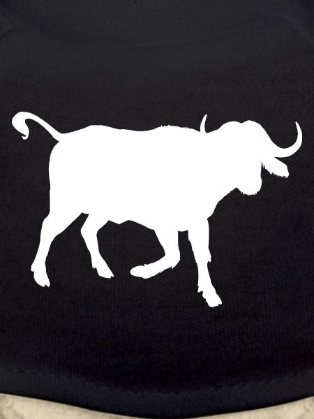 Gnu buffalo