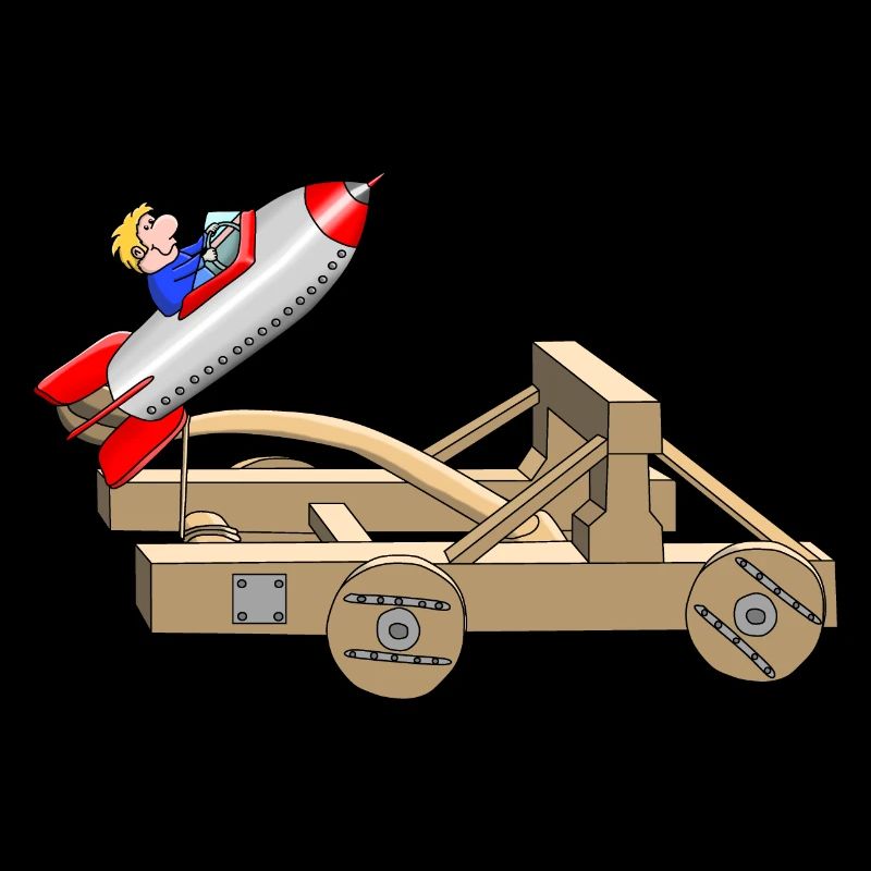 Start - Take off - Restart