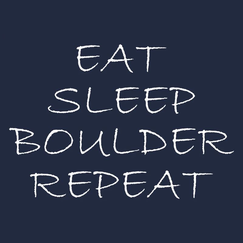 Bouldering