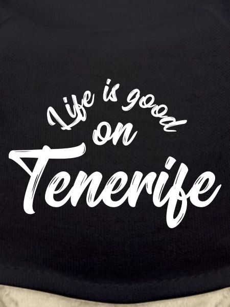 Tenerife love