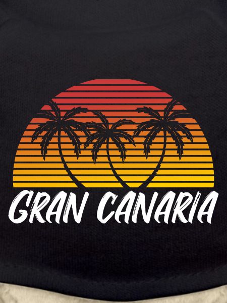 Gran Canaria