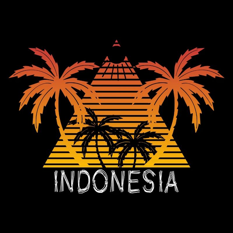 Indonesien
