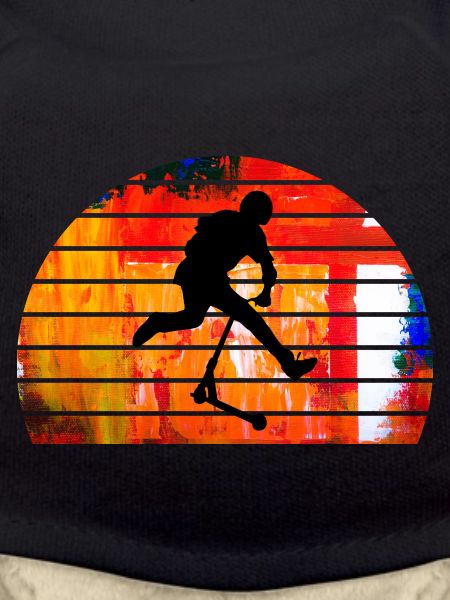 freestyle scooter