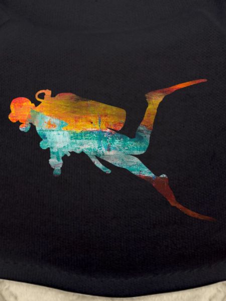 diver