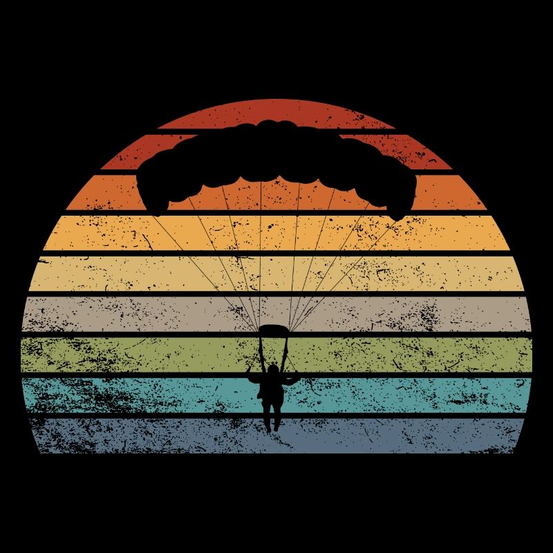 parachute