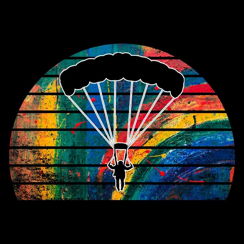 parachute