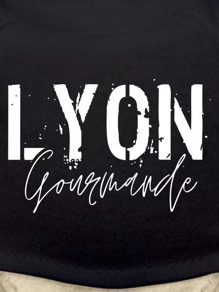 Lyon Gourmande