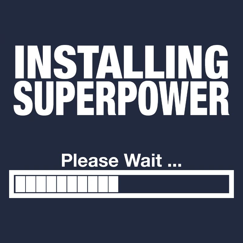 Superpowers