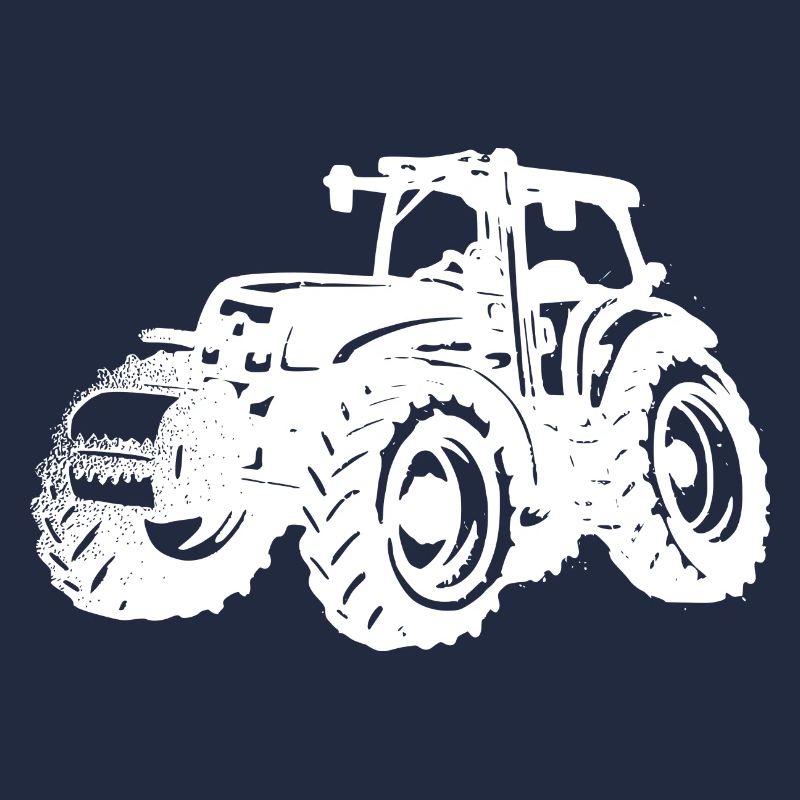 Traktor