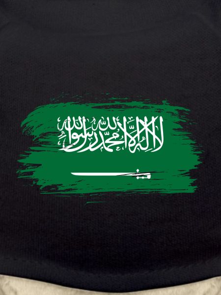 Saudi Arabia flag