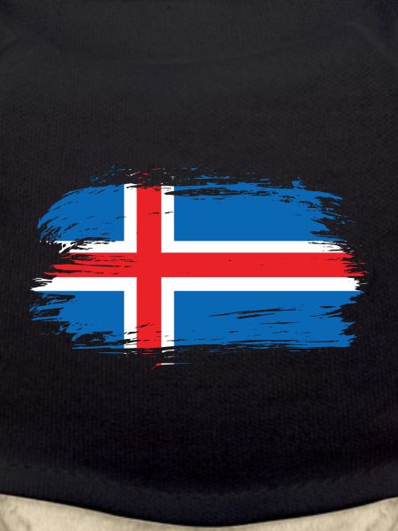 Iceland flag