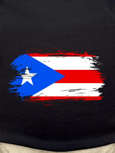 Puerto Rico flag