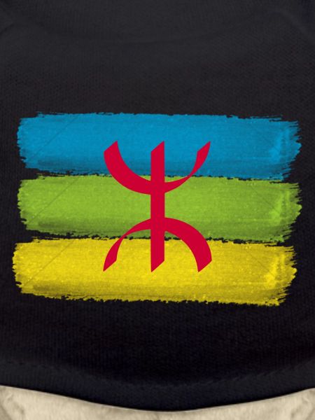 Amazigh