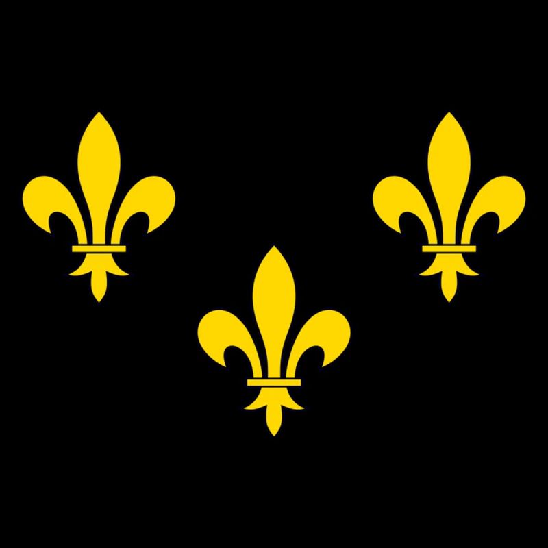 Fleur de Lys
