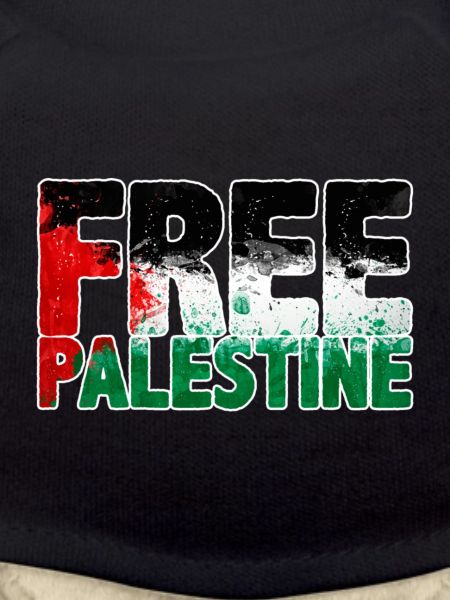 free Palestine