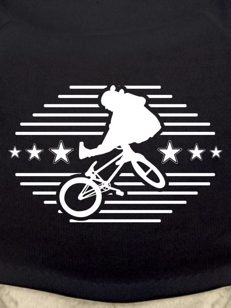 BMX Rider