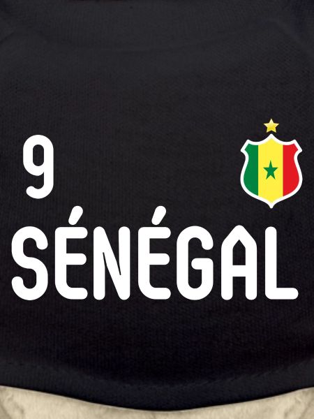 Senegal national team