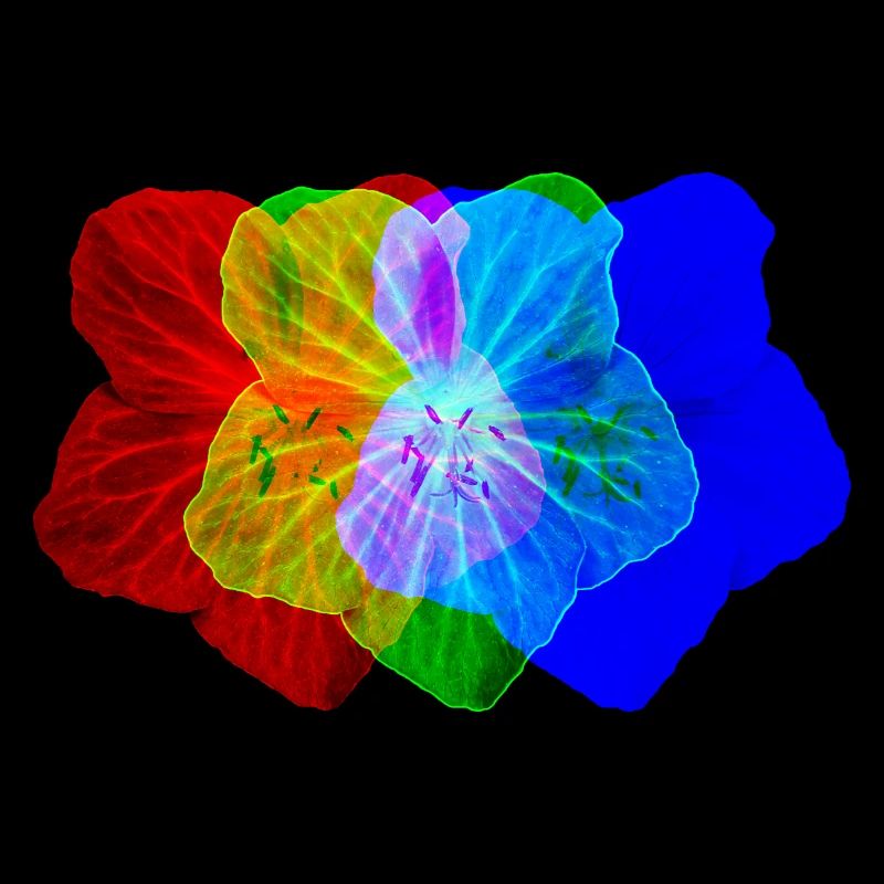POUVOIR DES FLEURS