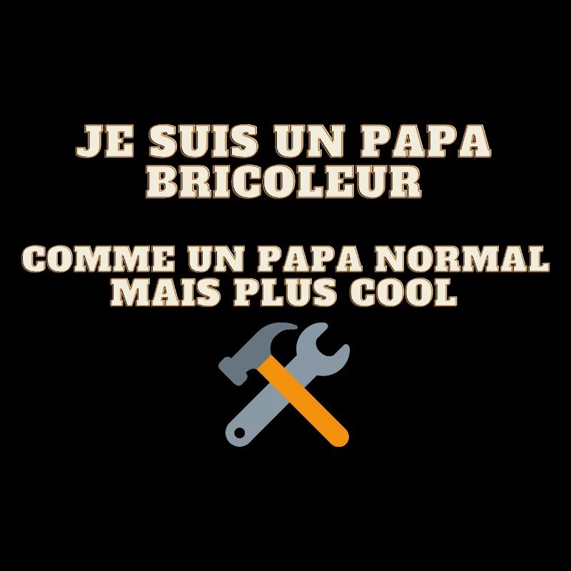 papa bricoleur