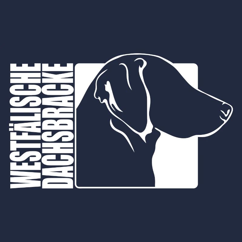 Westfälische Dachsbracke Profil Hunde Wilsigns