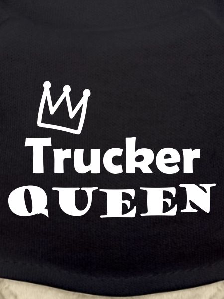 The Queen of Trucks