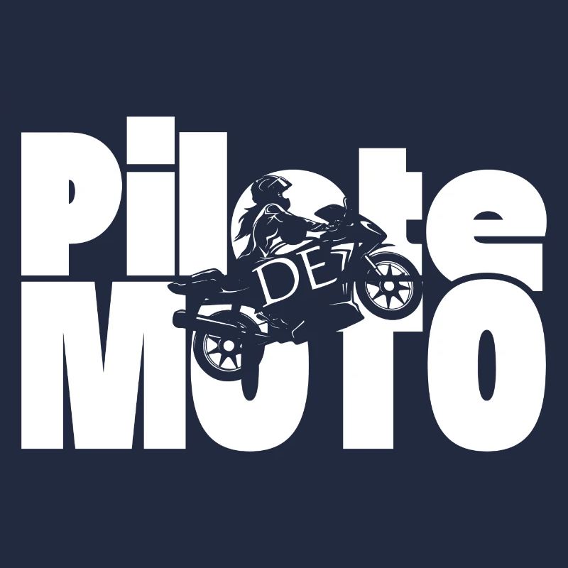 Motorradfahrer