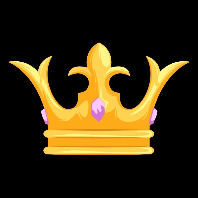 Crown - Krone