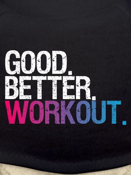 Workout