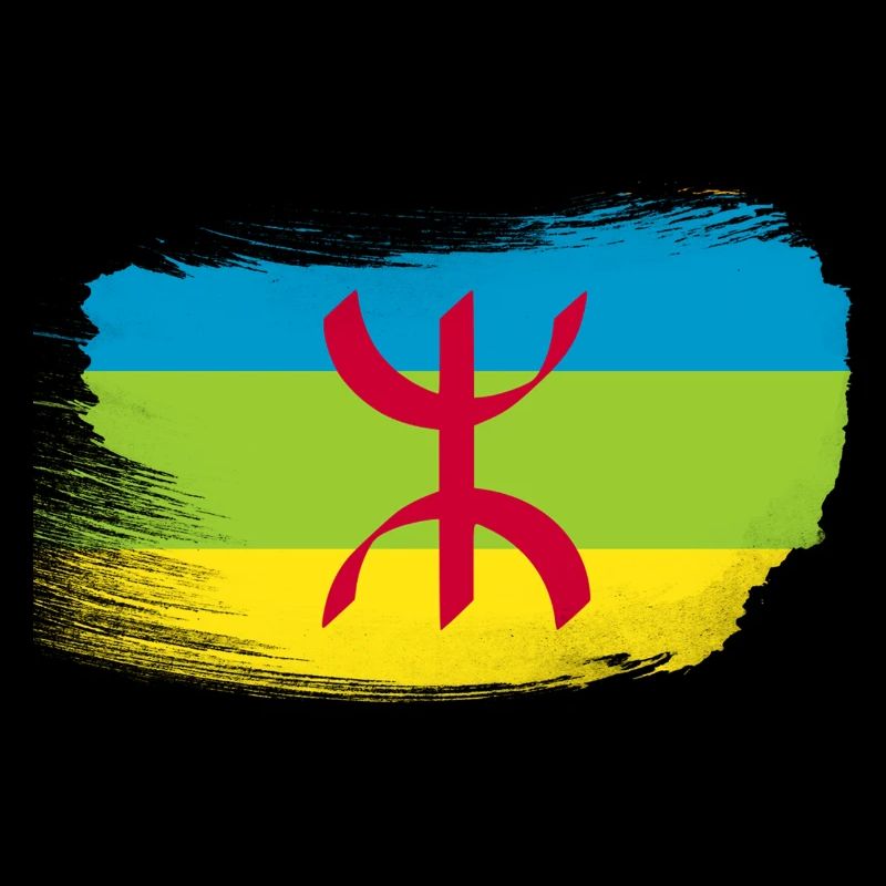 Amazigh