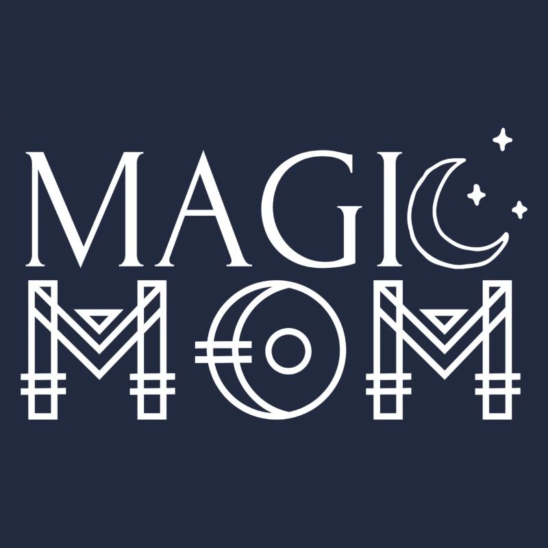 Magic mom