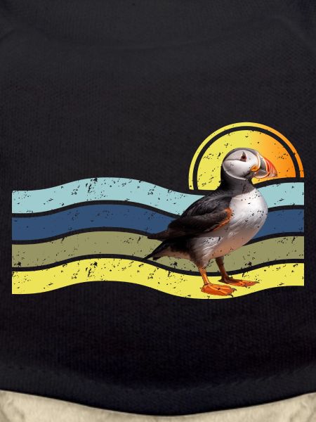 Puffin Island