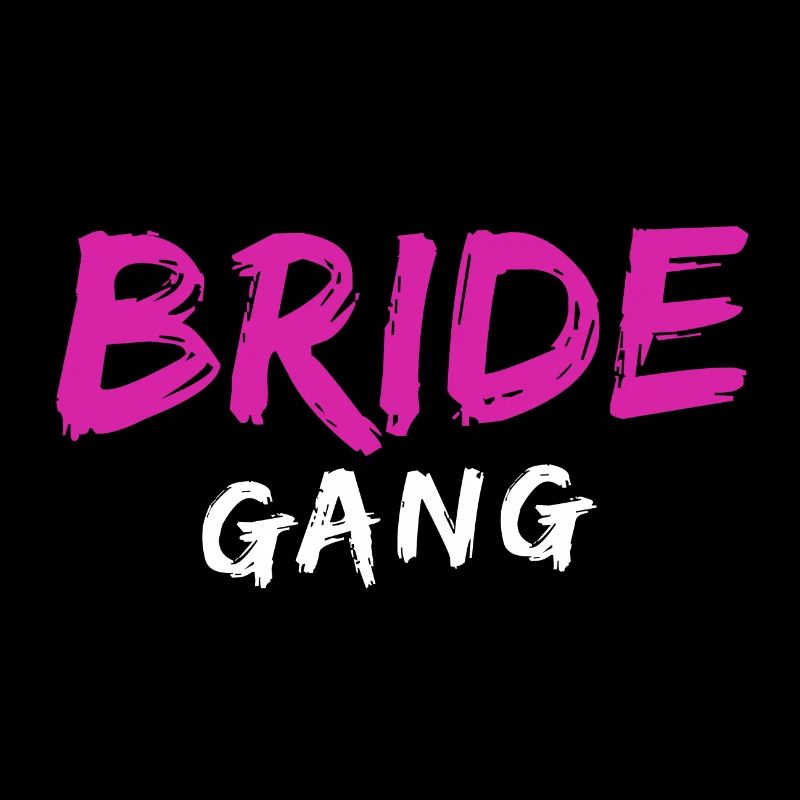 Brautbande Pink