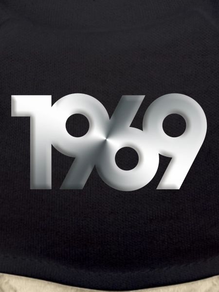 Born in 1969