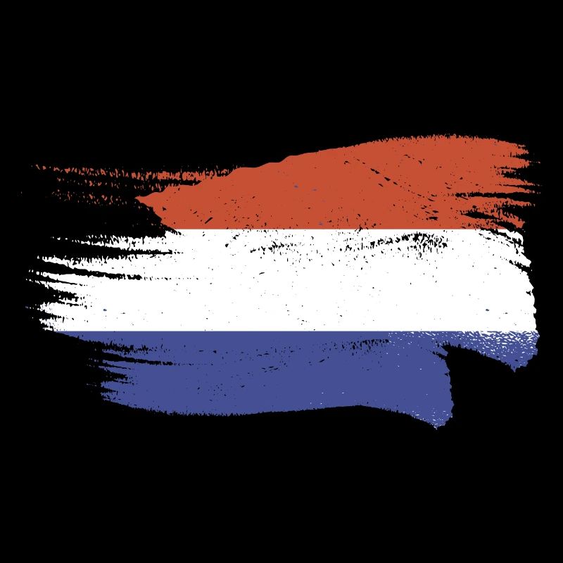 Pays-Bas Drapeau Hollande Drapeau néerlandais