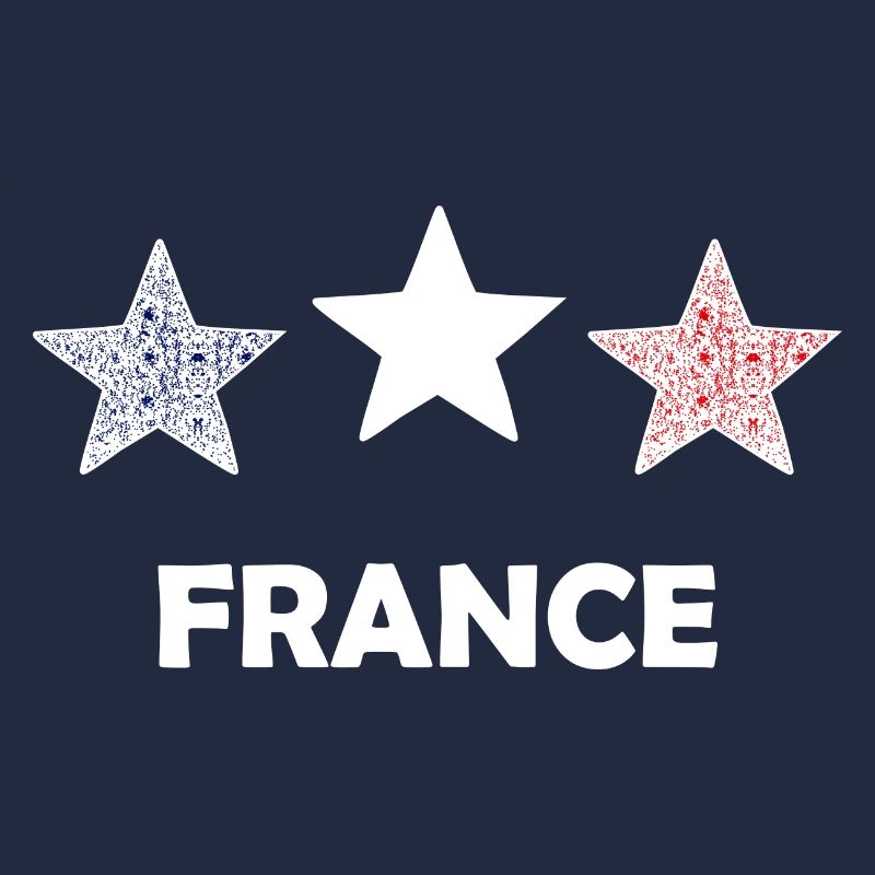 Die Sterne Frankreichs