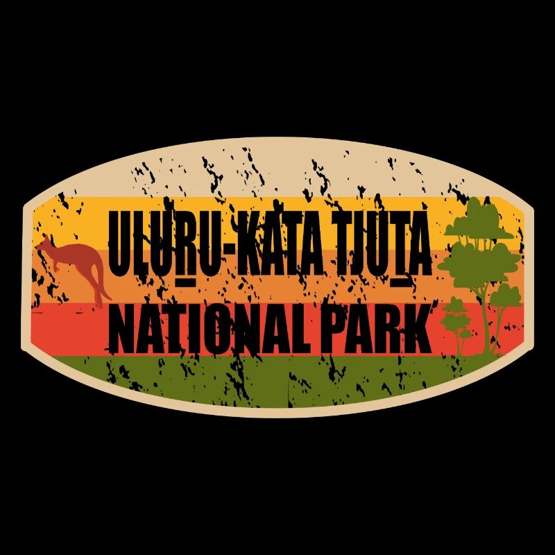Parc national d’Uluru Kata Tjuta