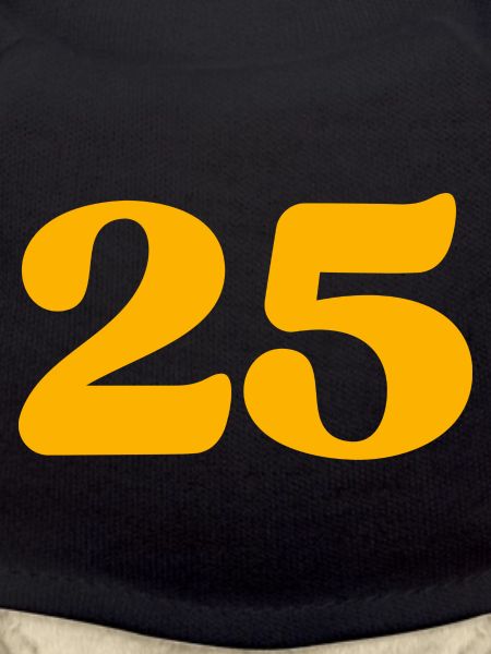 25