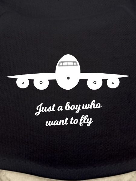 Pilot und Flieger