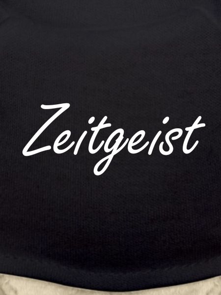 Zeitgeist w