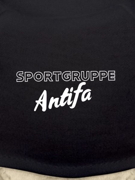 sportgruppe antifa