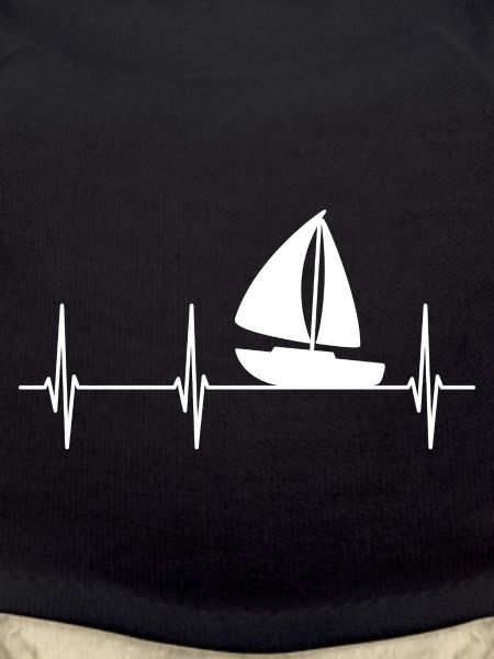 Heartbeat Sailing ECG
