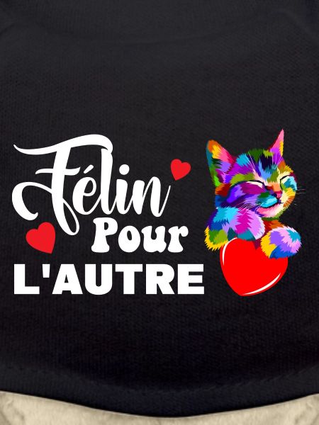 Félin pour l'autre