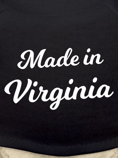 Home of Virginia