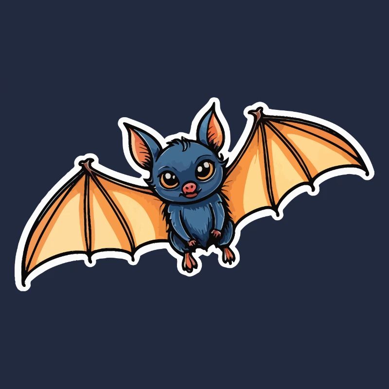 Fledermaus Neo Traditional