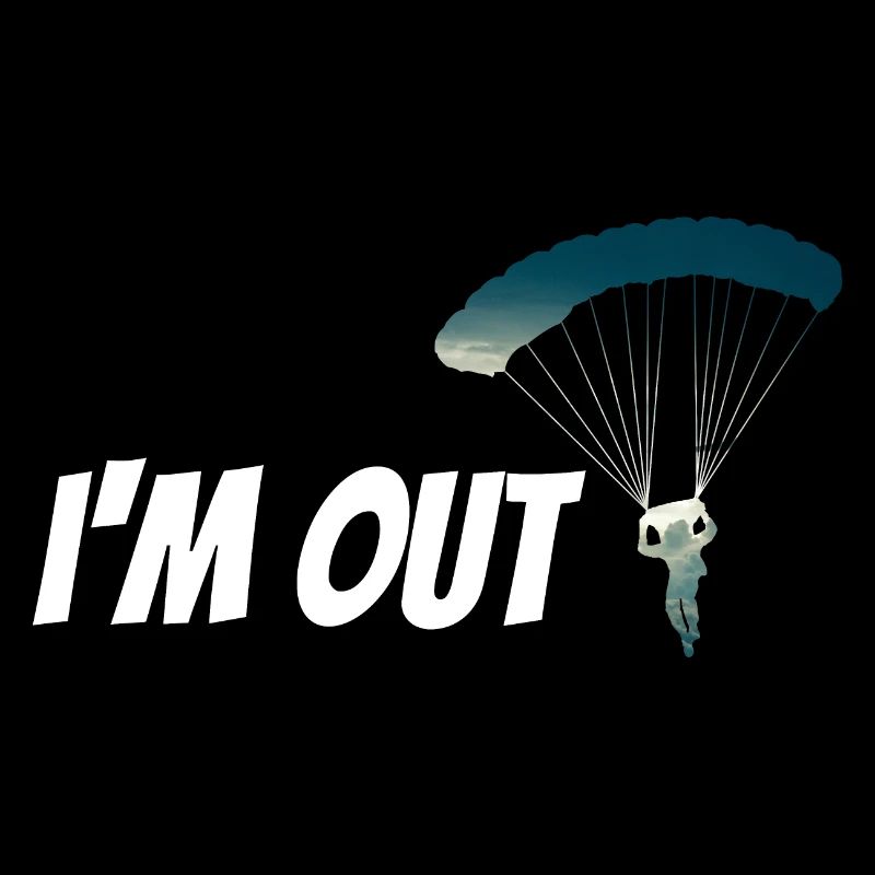 parachute