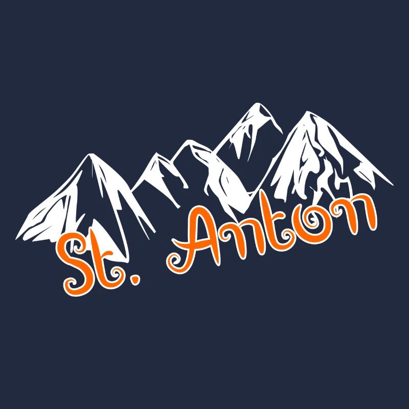 St. Anton
