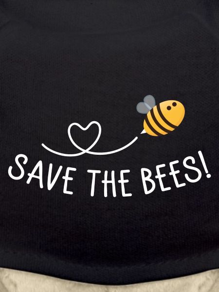 Save the bees!