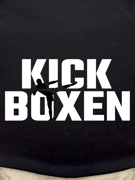 Kickboxen